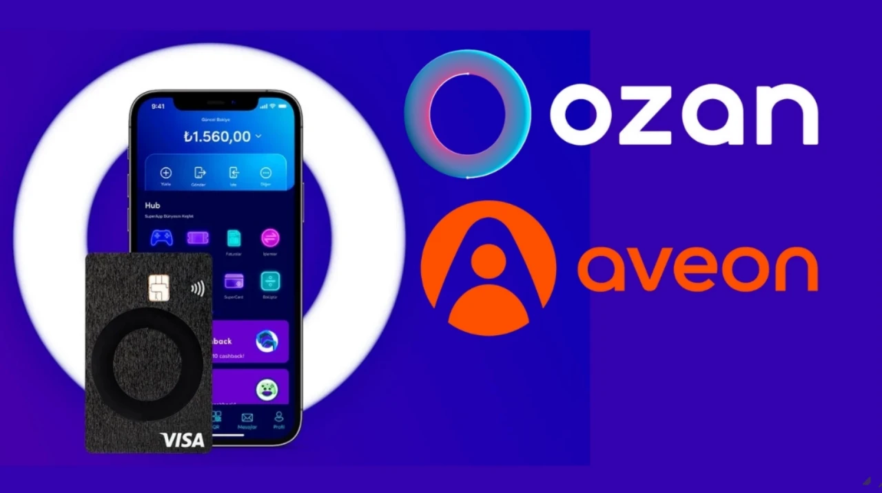 Bahis paralarını Aveon Sigorta üzerinden sisteme sokan Ozan Elektronik Para'ya kayyum atandı