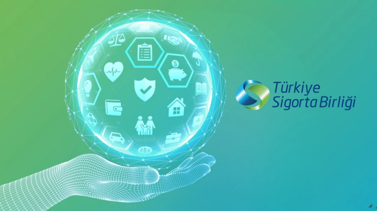 TSB: Sigorta, bireysel olduğu kadar toplumsal bir güvenlik ağıdır