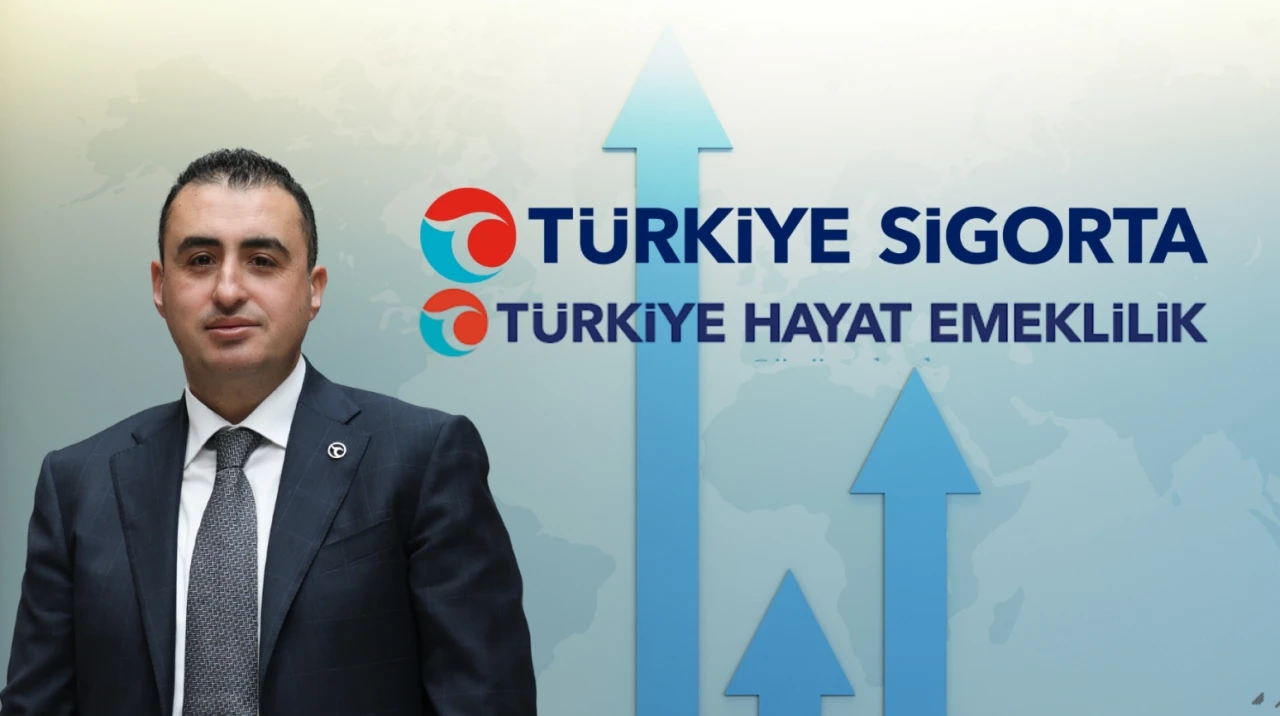 Türkiye Sigorta ve Türkiye Hayat Emeklilik'ten 9 ayda 26 milyar net kar