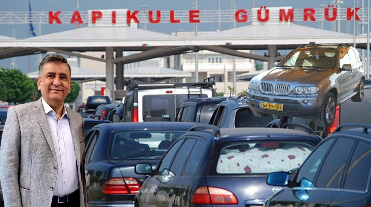 Türkiye Motorlu Taşıt Bürosu Müdürü Bülent Karan Yeşil Kart Sigortası'nı anlattı