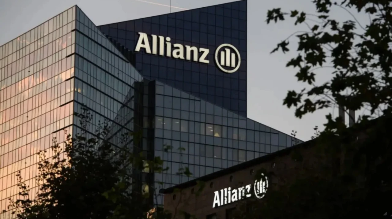 Allianz Grubu, 7. kez dünyanın 1 numaralı global sigorta markası oldu