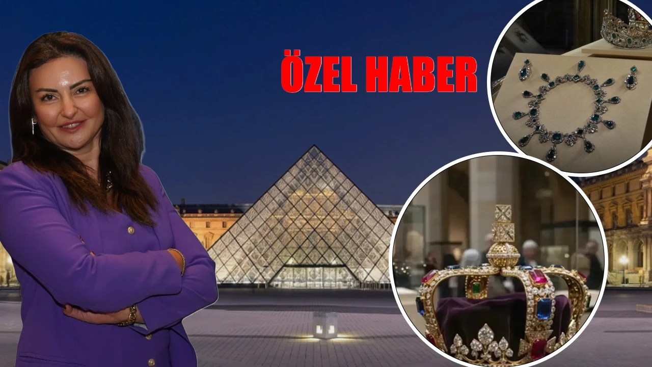 Louvre soygunu sonrası sigorta gerçeği: Kültürel miras devlet güvencesinde ama risk sigortasız