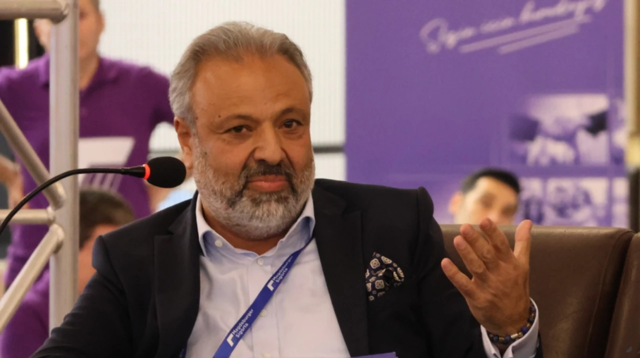 Hancıoğlu’ndan teknik istişare komitesi ve sigorta akademisi önerisi