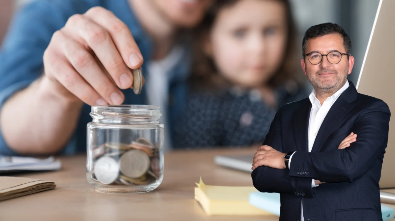 Katılım Emeklilik 50 milyar TL eşiğini aştı: Faizsiz BES’te liderlik pekişti