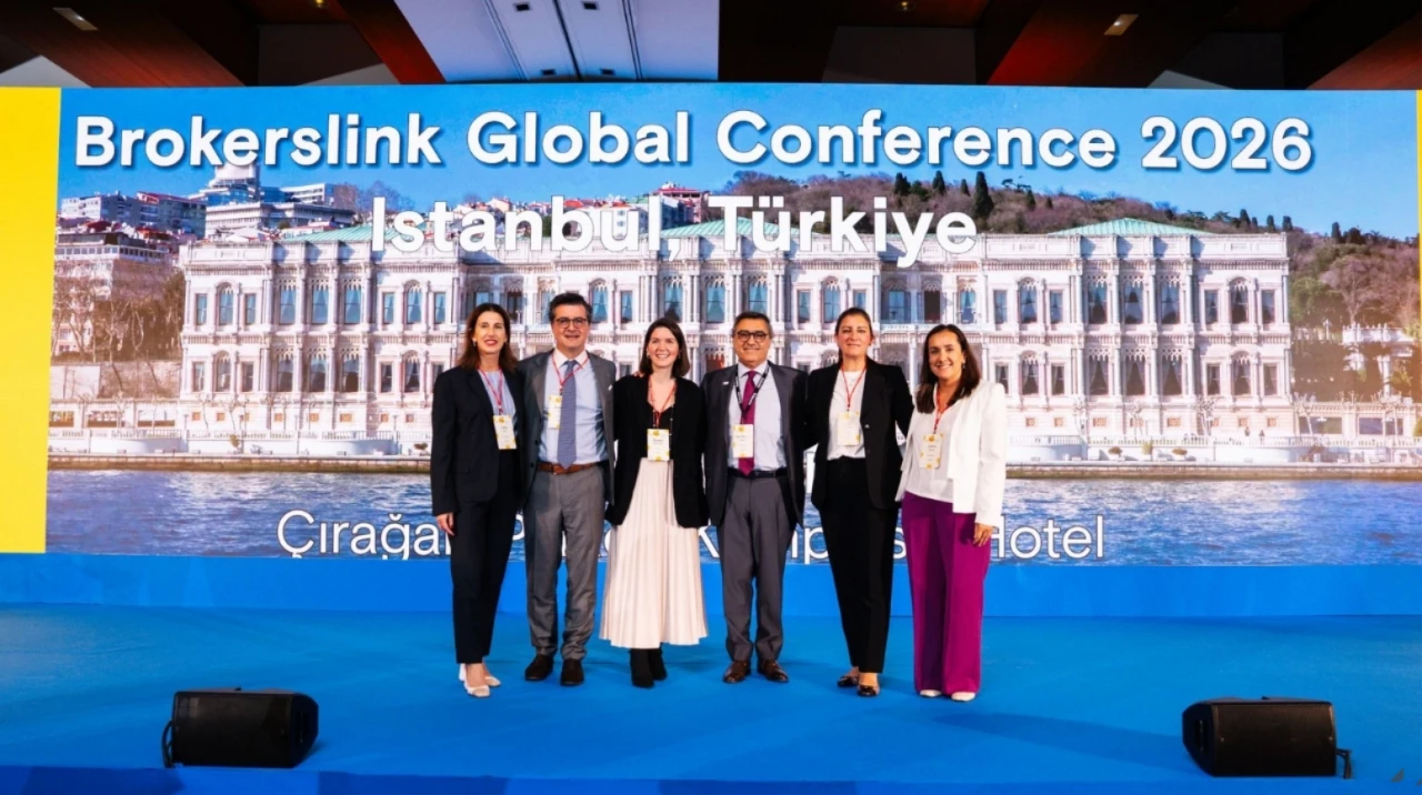 NART Sigorta, 2026 Brokerslink Konferansı’na İstanbul’da ev sahipliği yapacak