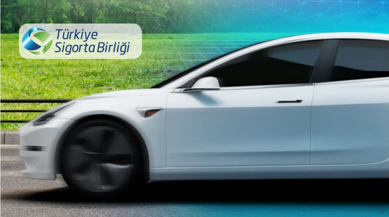 Elektrikli araçlarda sigortalılık oranı rekor seviyeye ulaştı