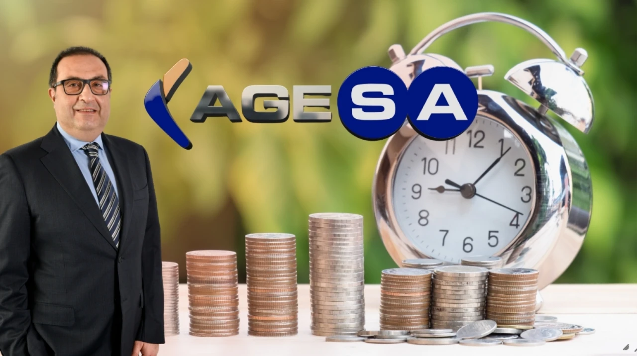 AgeSA’dan 8 yeni BES fonu: Gayrimenkul ve enerji fonları sektörde ilk