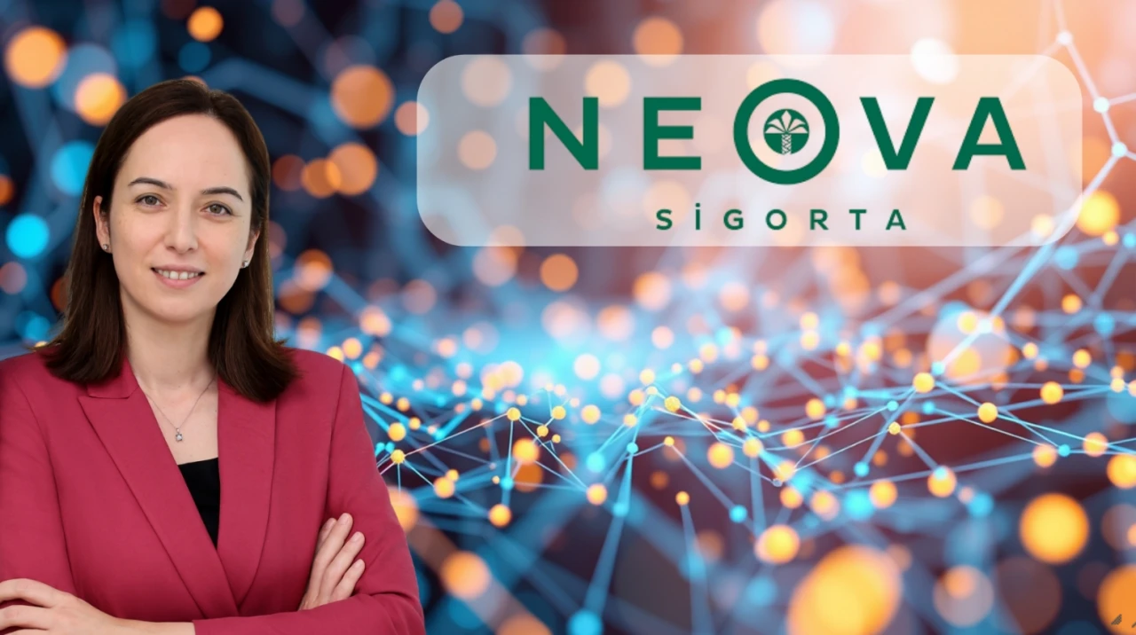 Neova Sigorta’dan yeni adım: NeovaNEXT yapay zekada kurumsal yol haritası
