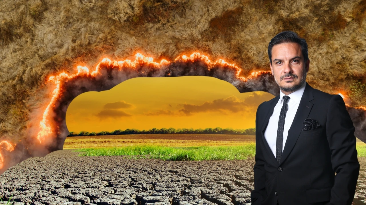 Doğal afetler sigorta sektöründeki risk yönetimini yeniden şekillendiriyor