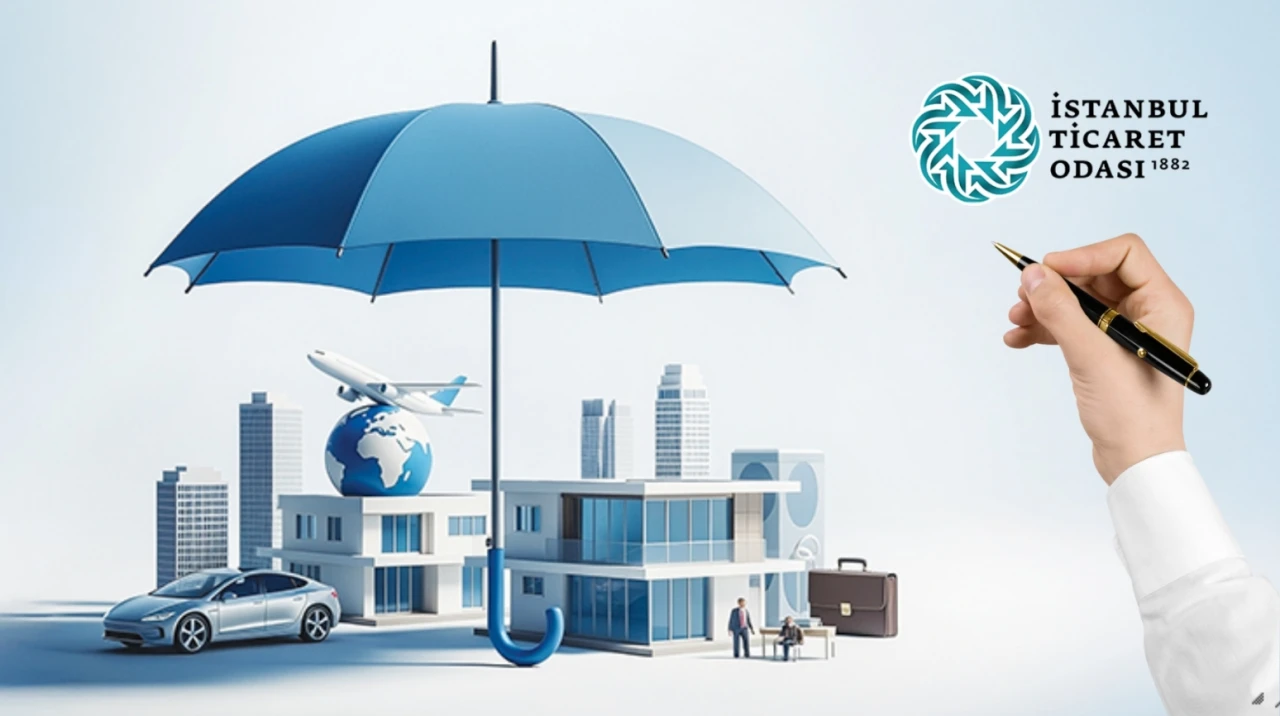 İTO, Gençlerin Gözünden Sigortacılık makale yarışması düzenledi