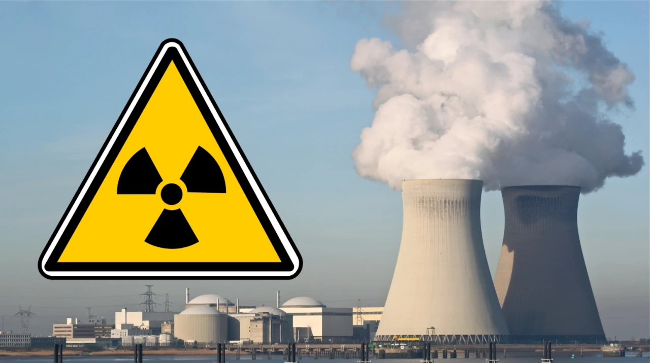 Enerji sektöründe yeni dönem: Nükleer sigorta yükümlülüğü taşıyıcıya devredilebilecek