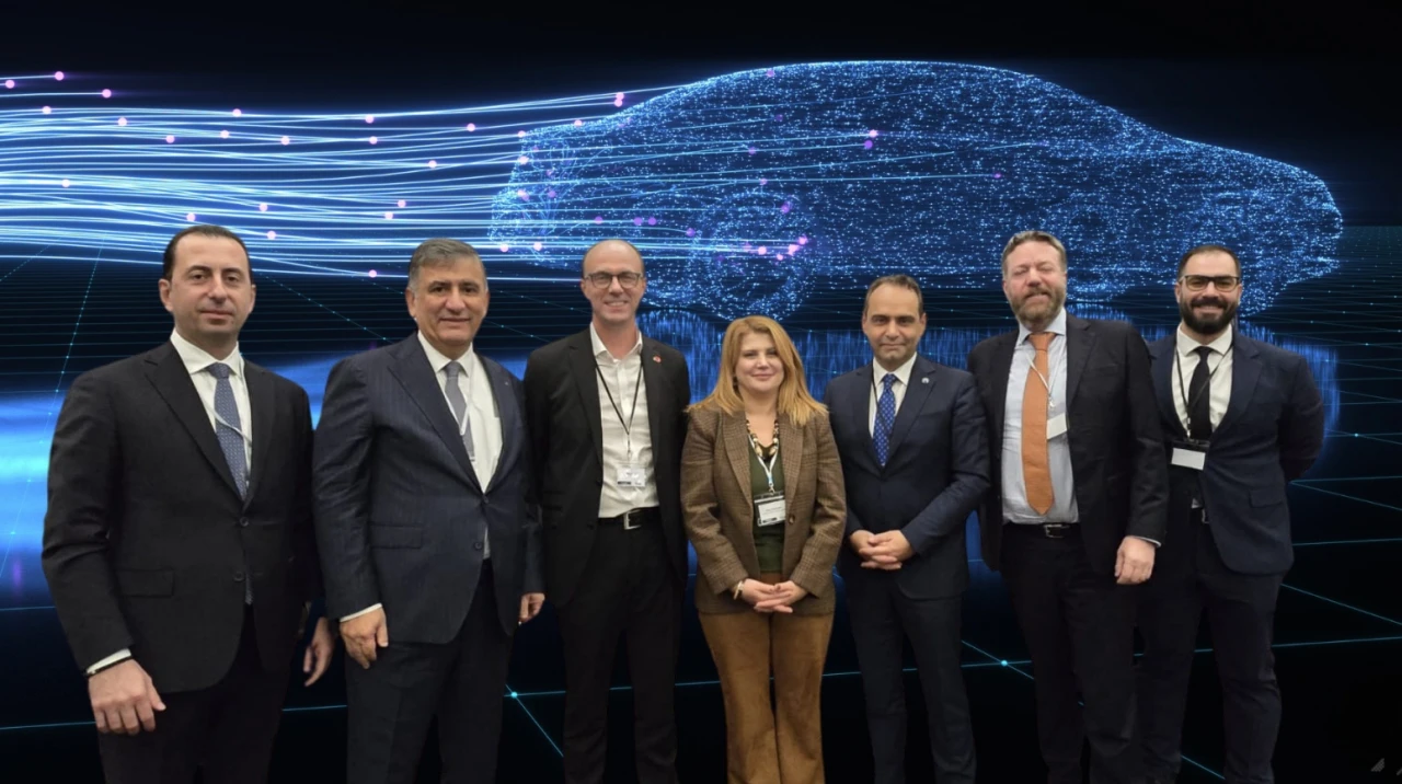 Araç sigortaları otonom araçlara hazır mı?