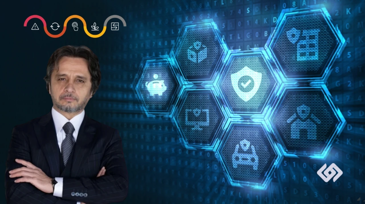 Davut Menteş: Değer kaybında 500 bin ihtilaf var-TES’te Türkiye modeli geliyor