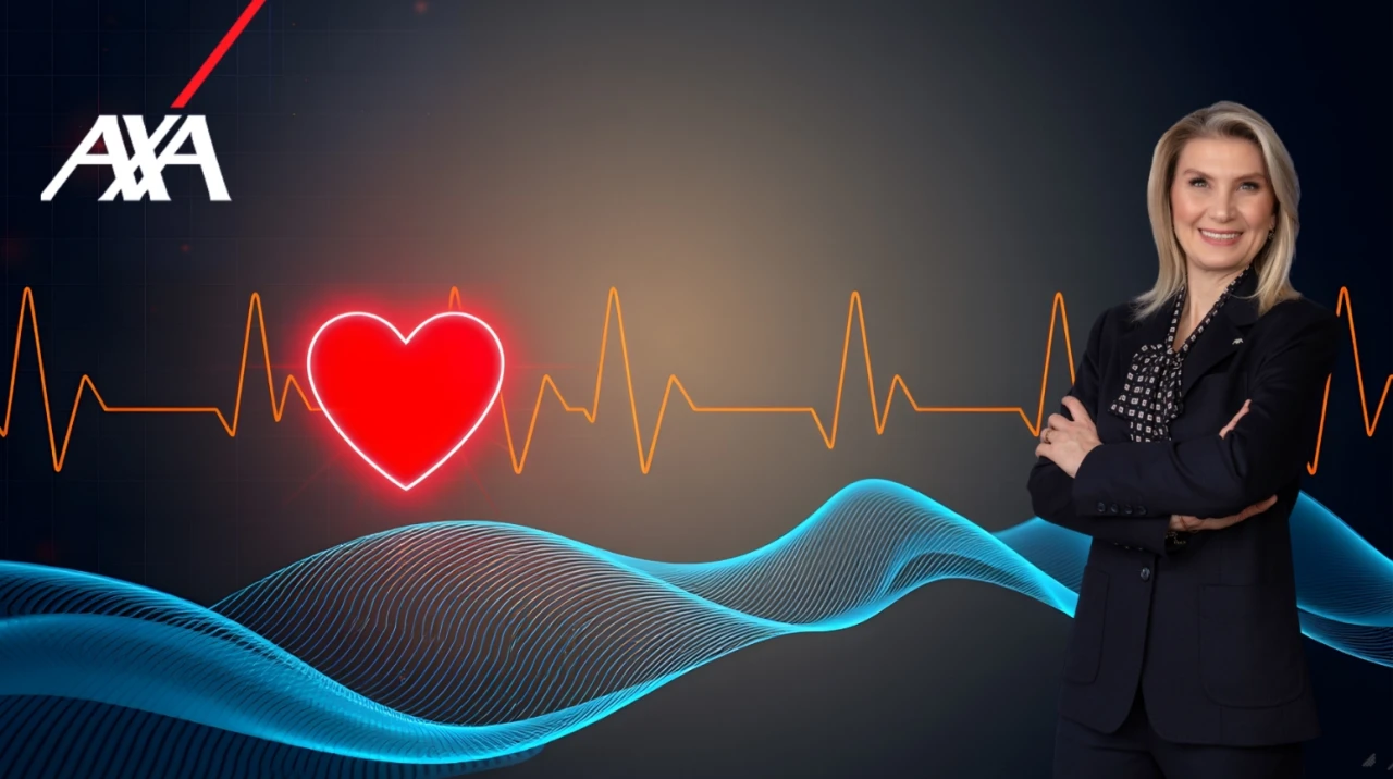 AXA Türkiye'den Tamamlayan Özel Sağlık Sigortası ile erişilebilir sağlık deneyimi