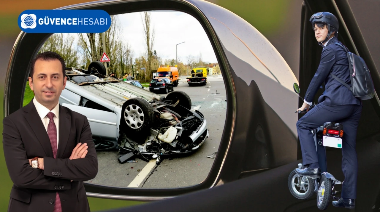Güvence Hesabı 4.6 milyar TL tazminat ödedi: En büyük yük sigortasızlık ve vur-kaç