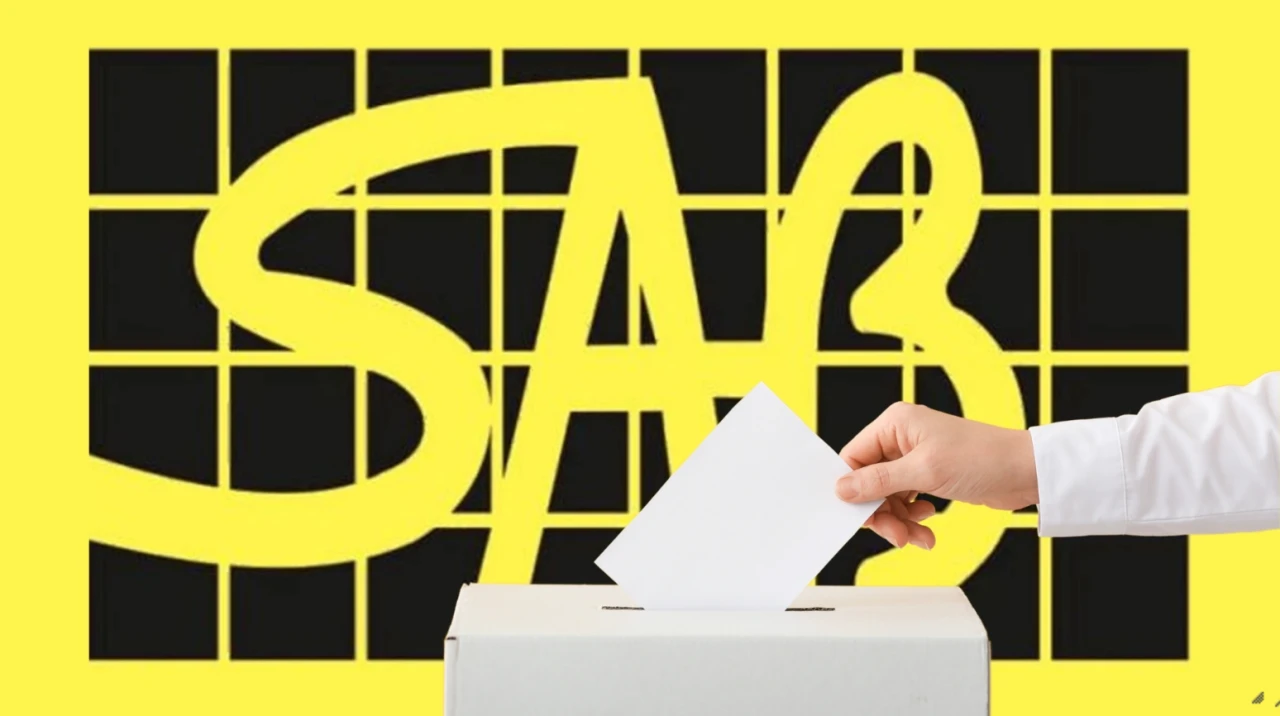 SAB Olağan Genel Kurulu 21 Kasım’da yapılacak