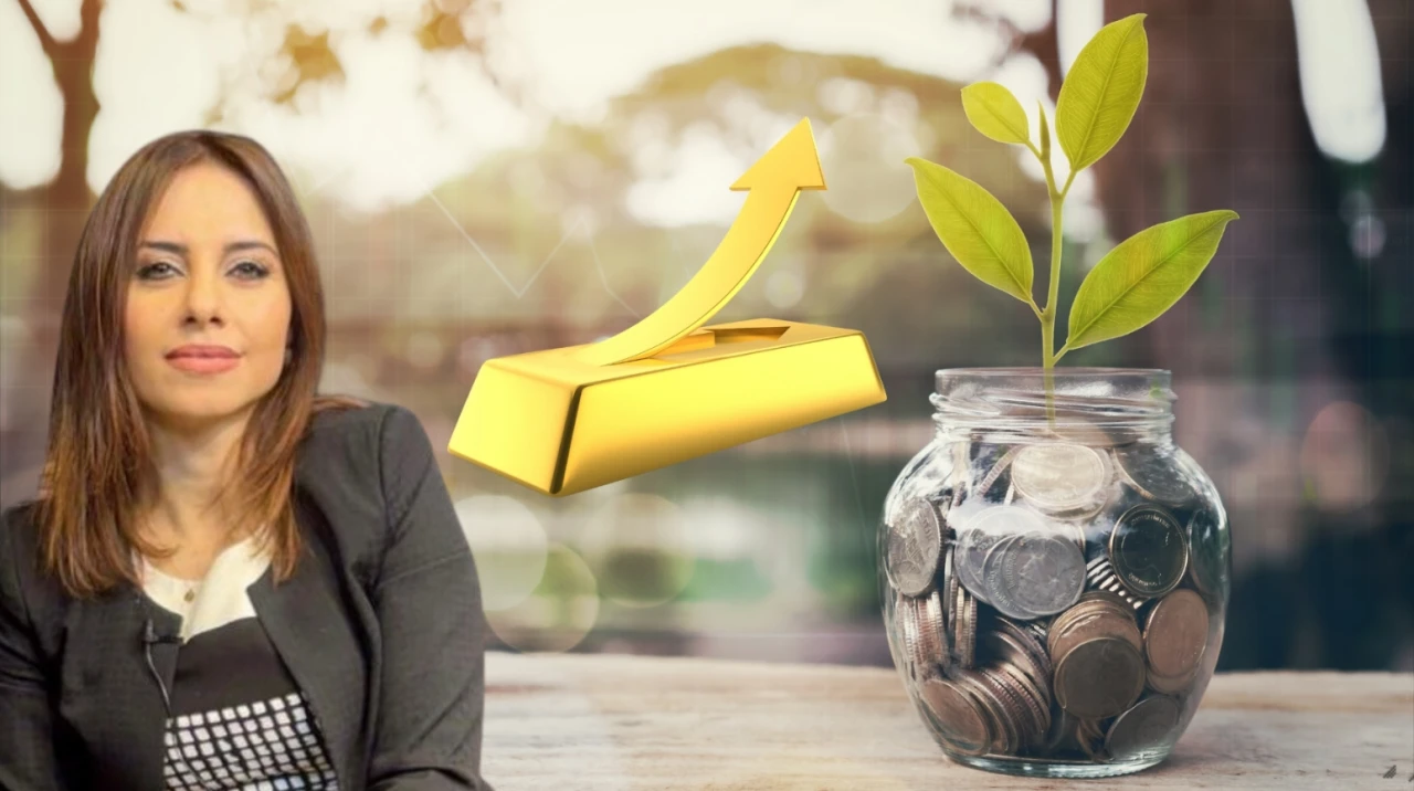 BES'te güçlü büyüme: Fonlarda rekor getiri, katılımcı profili değişiyor