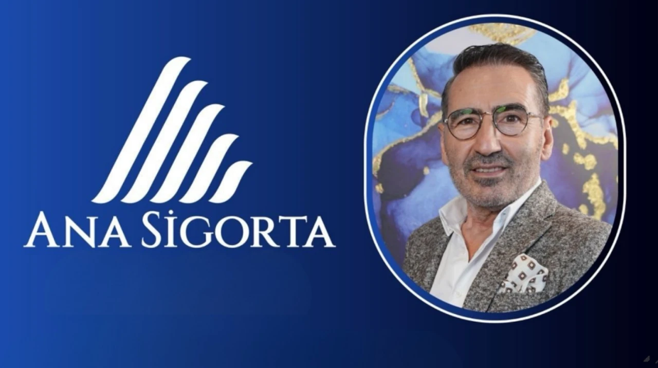 Ana Sigorta sermayesini 2 milyar 360 milyon TL’ye yükseltti