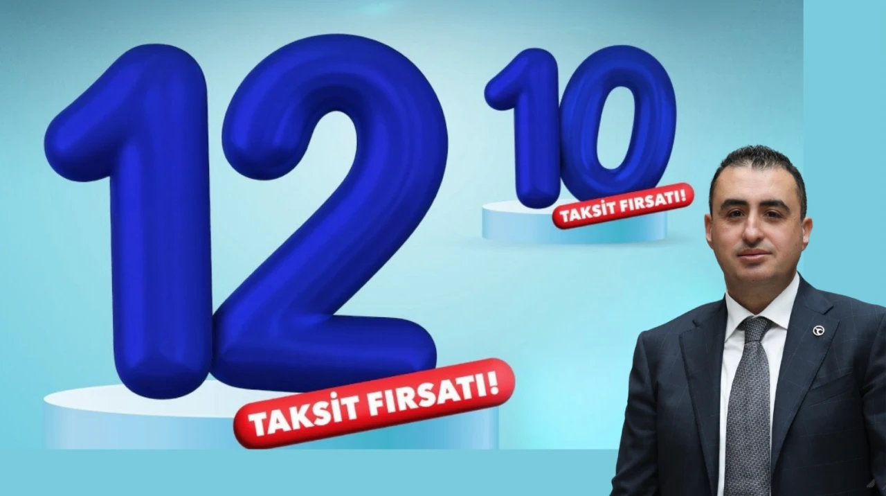 Türkiye Sigorta’dan peşin fiyatına taksit kampanyasına uzatma: 31 Mart 2026’ya kadar devam