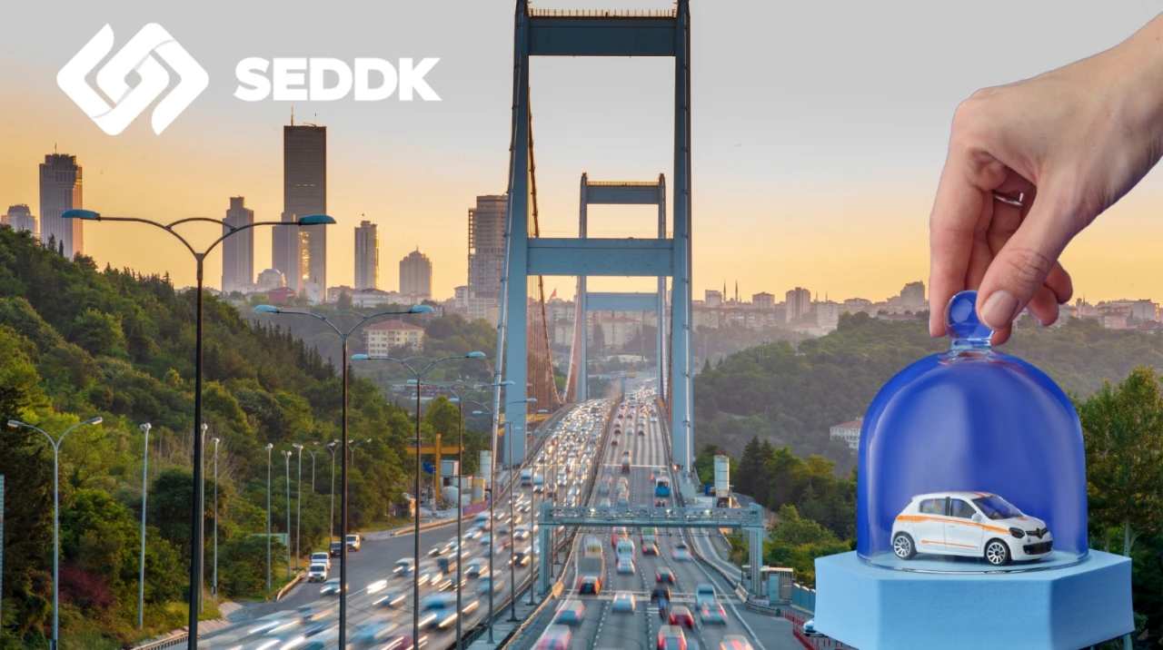 SEDDK'dan trafik sigortası primi açıklaması: Yüksek oranlı artış iddiaları gerçeği yansıtmıyor