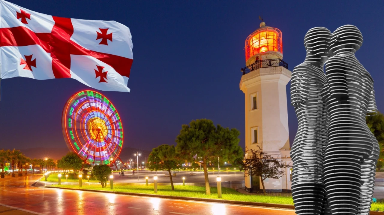 Gürcistan’a gidebilmek için artık sadece kimliğin yanına sigorta şartı