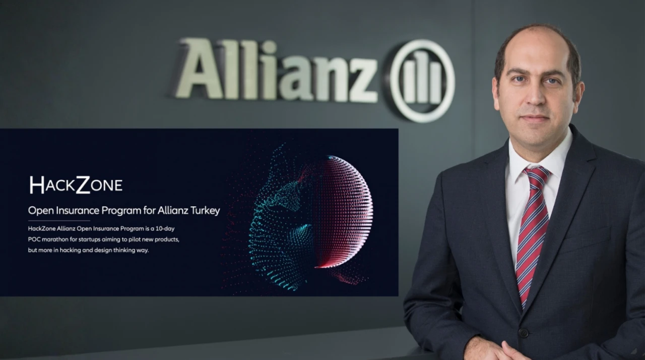 HackZone by Allianz’ın 6. dönemi başlıyor: Start-up’lara 500 bin TL’ye varan destek