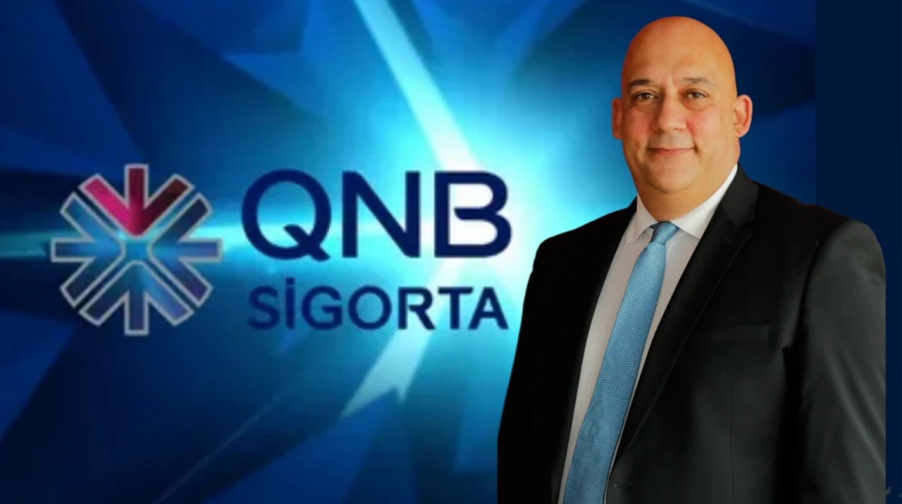 QNB Sigorta’da Üst Düzey Atama: Tolga Ceylantepe’nin Görev Alanı Genişledi
