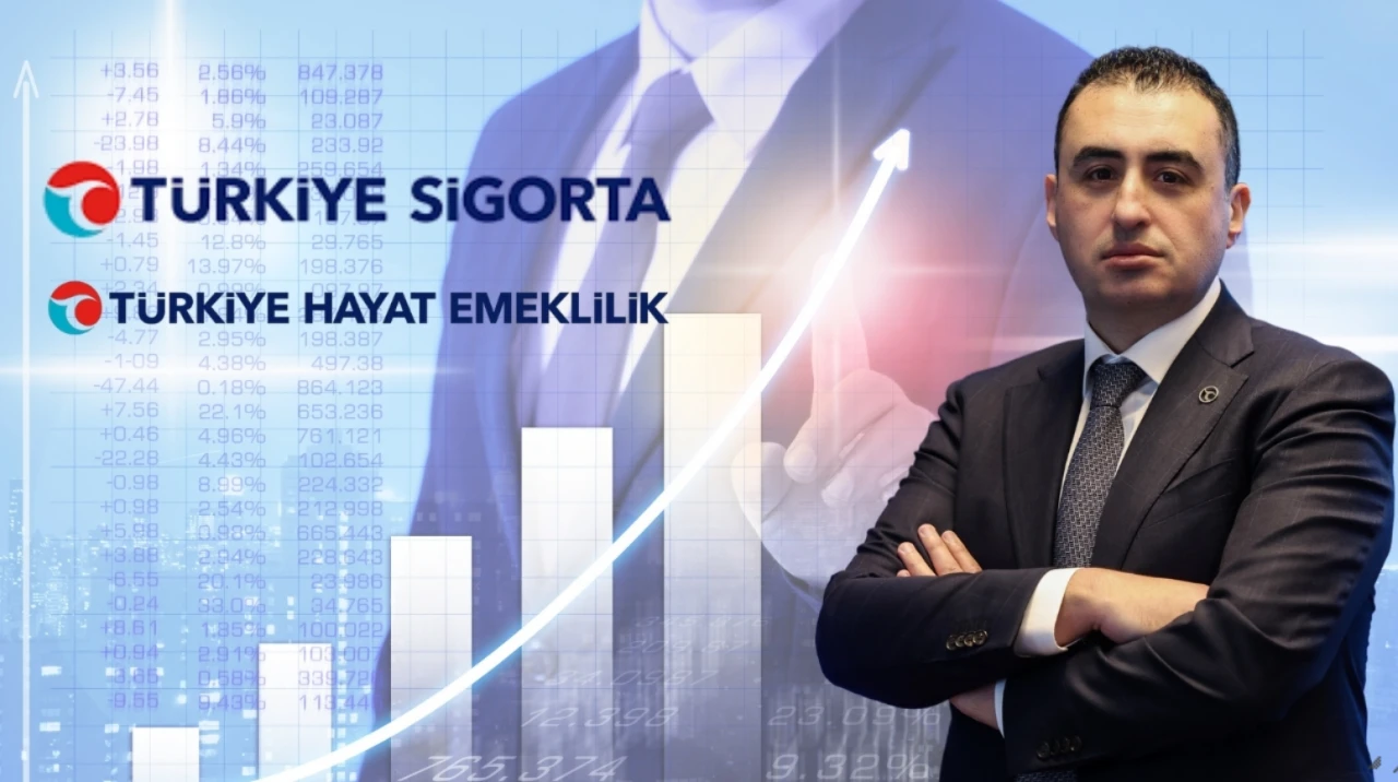 Türkiye Sigorta ve Türkiye Hayat Emeklilik’ten ilk çeyrekte rekor kârlılık