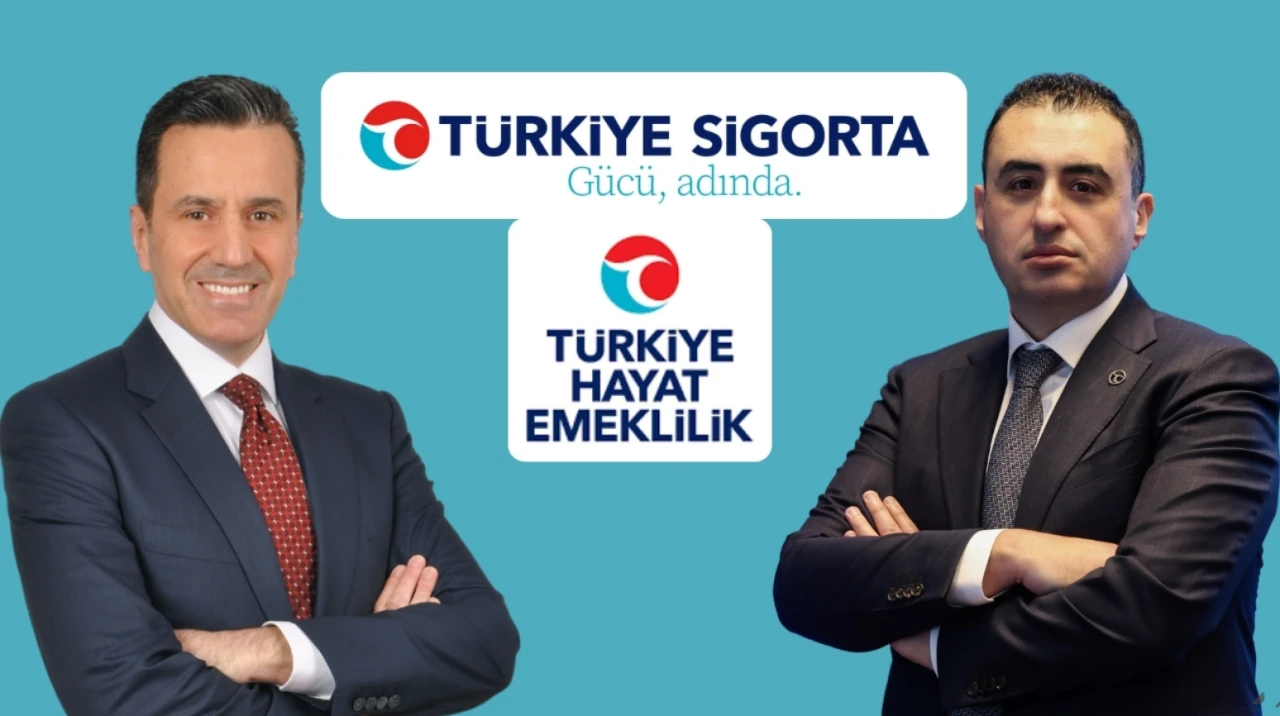 Türkiye Sigorta Genel Kurulu yapıldı: Yeni dönem hedefleri açıklandı