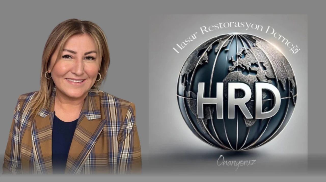 Sema Tüfekçiler: "Hasar sonrası ilk saatler altın değerinde"