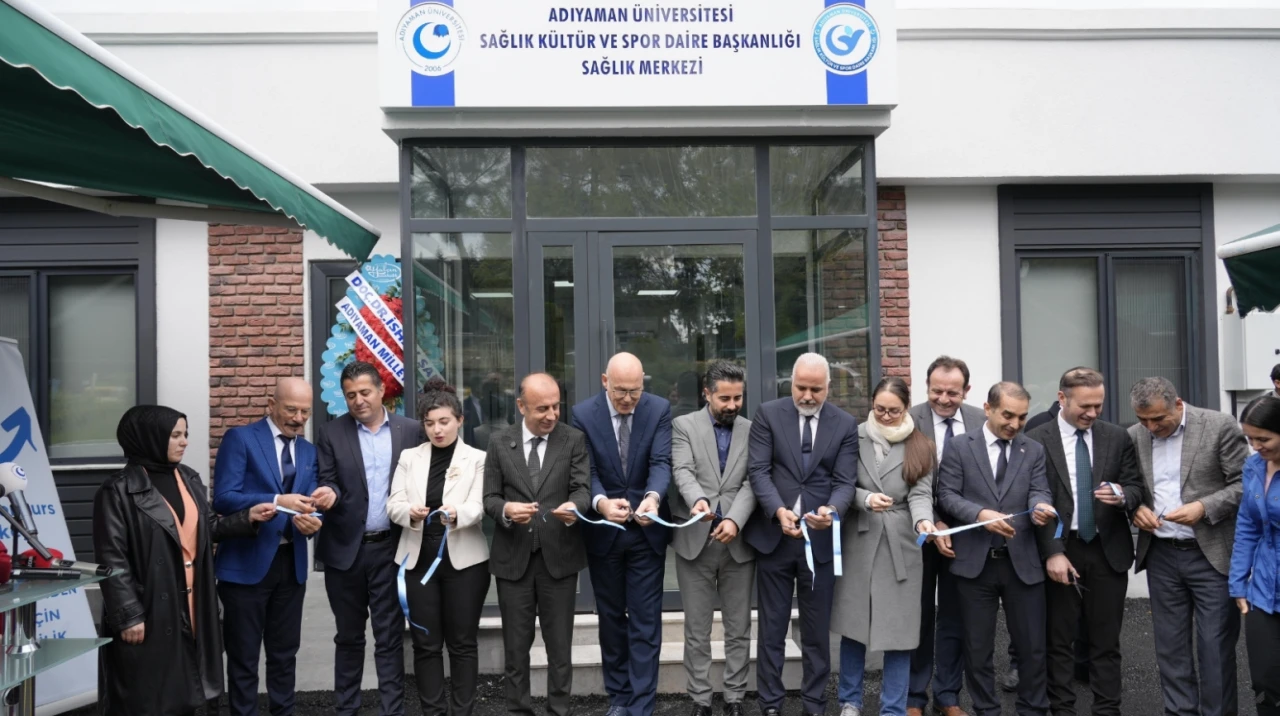 Bupa Türkiye’den Adıyaman Üniversitesi’ne kesintisiz eğitim için sağlık yatırımı