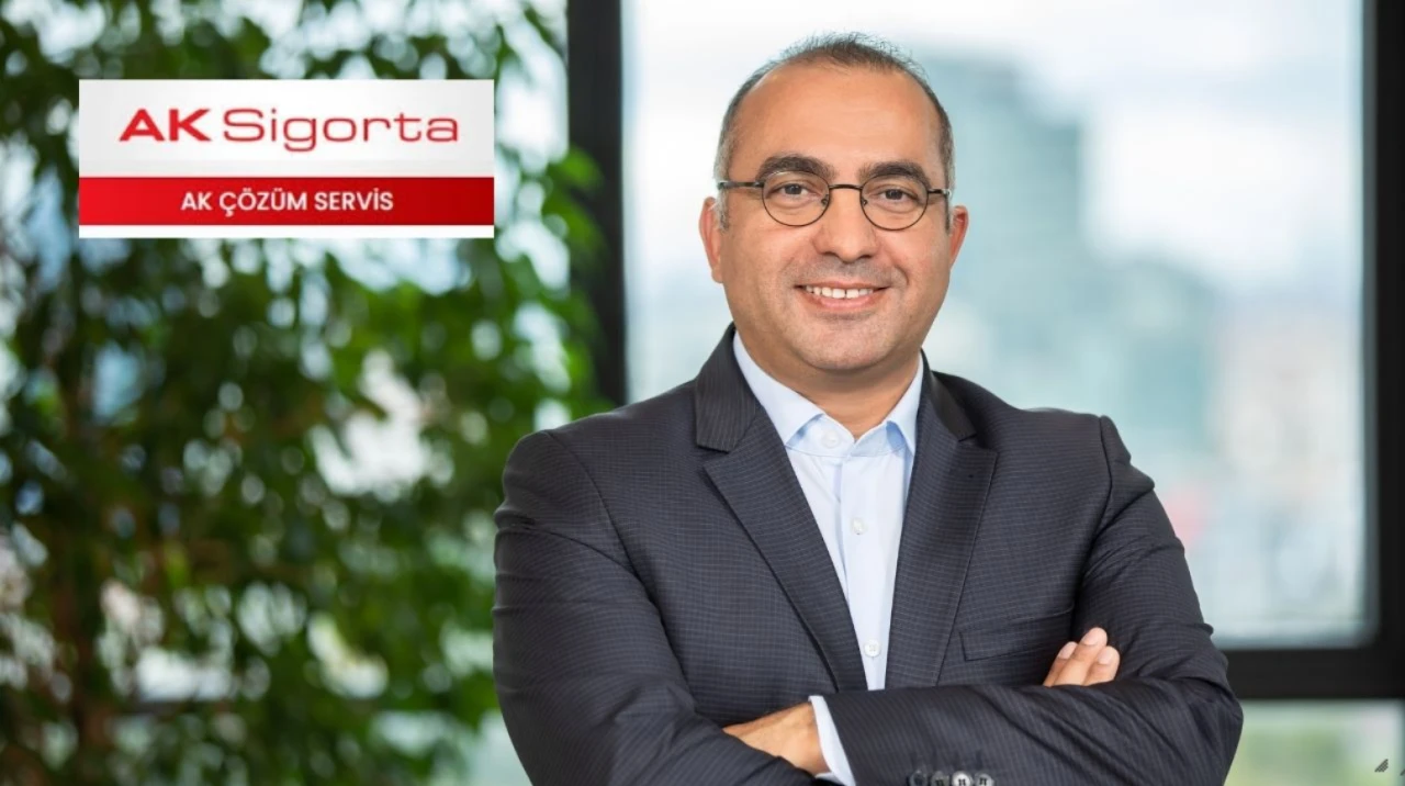 Aksigorta, Akçözüm Servis Merkezleri ile hasar süreçlerinde hız ve güvenlik sağlıyor