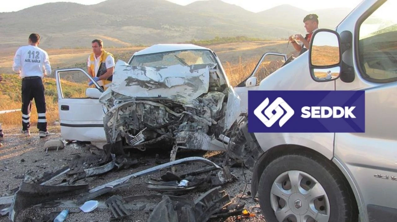 Motorlu araç sigortalarında tam ve ağır hasar uygulamalarında yeni dönem başladı