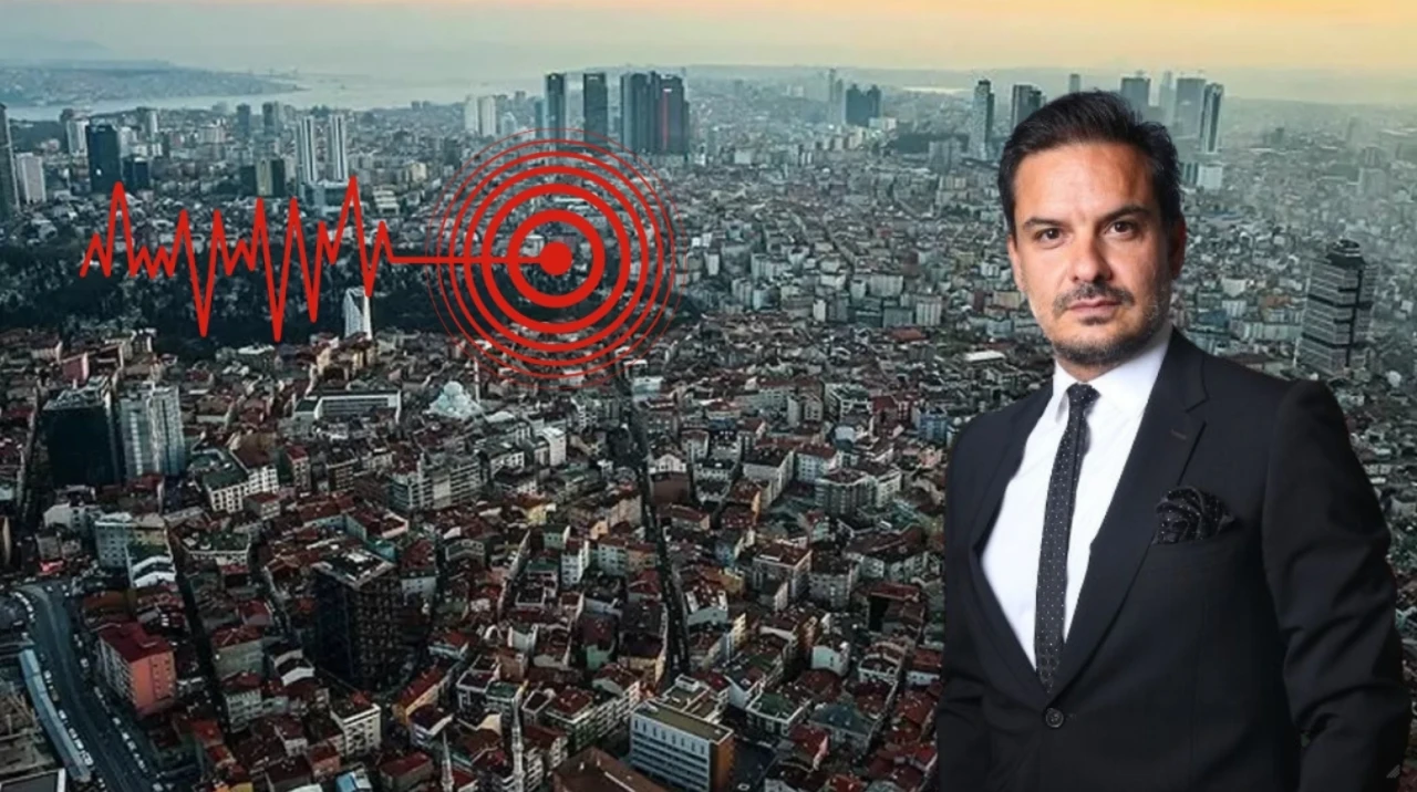 IBS Sigorta’dan İstanbul depremi sonrası uyarı: “Bu sadece bir uyarı değil, sorumluluk çağrısıdır”