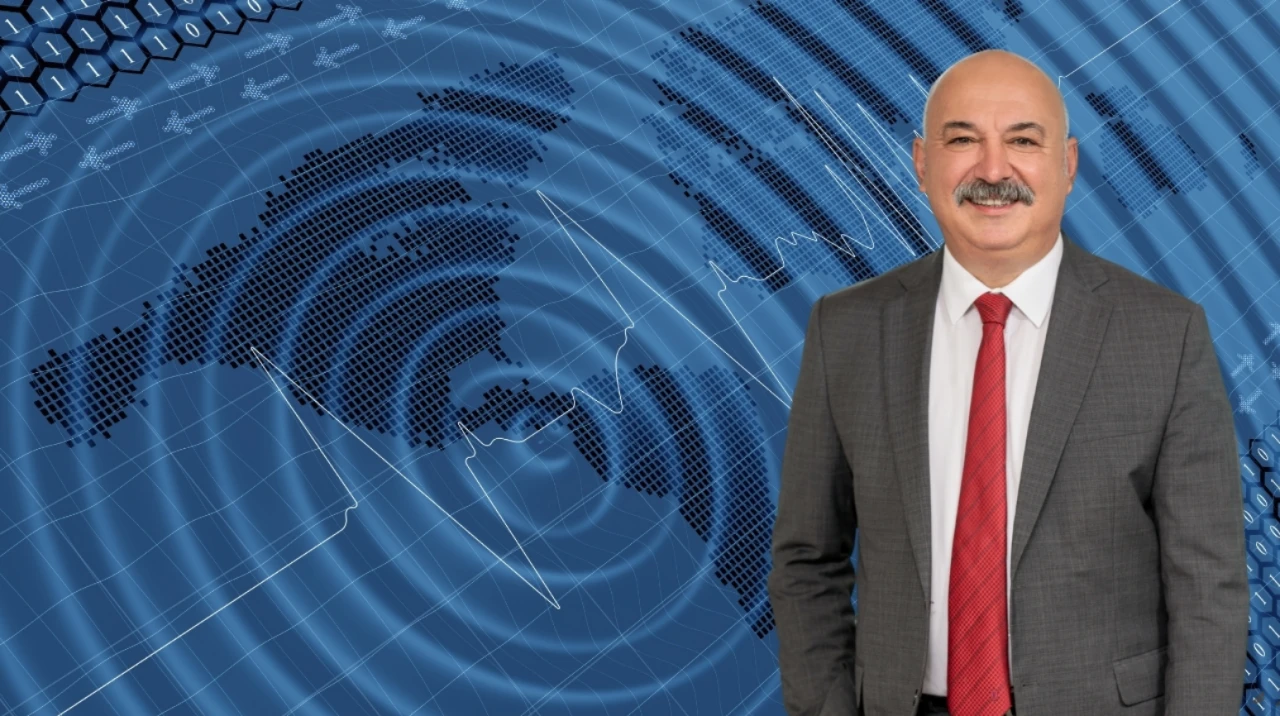 TSB Başkanı Uğur Gülen: Sigorta sektörü olarak depreme hazırız ve unutturmayacağız