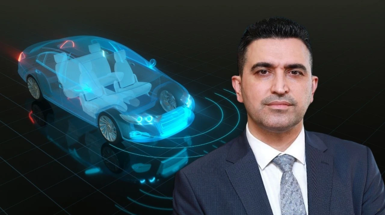 Otonom araçlar ve sigorta sektörü: Yeni riskler, yeni çözümler