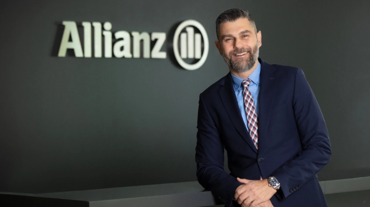Allianz Türkiye kurumsal sigortalarda 2025 hedeflerini açıkladı