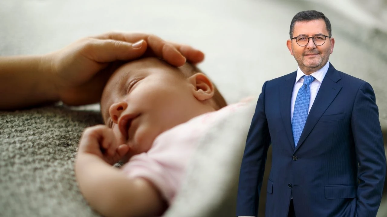 Erken BES ile tasarruf doğumla başlıyor: 18 yaş altı katılımcı sayısı 1,5 milyona yaklaştı