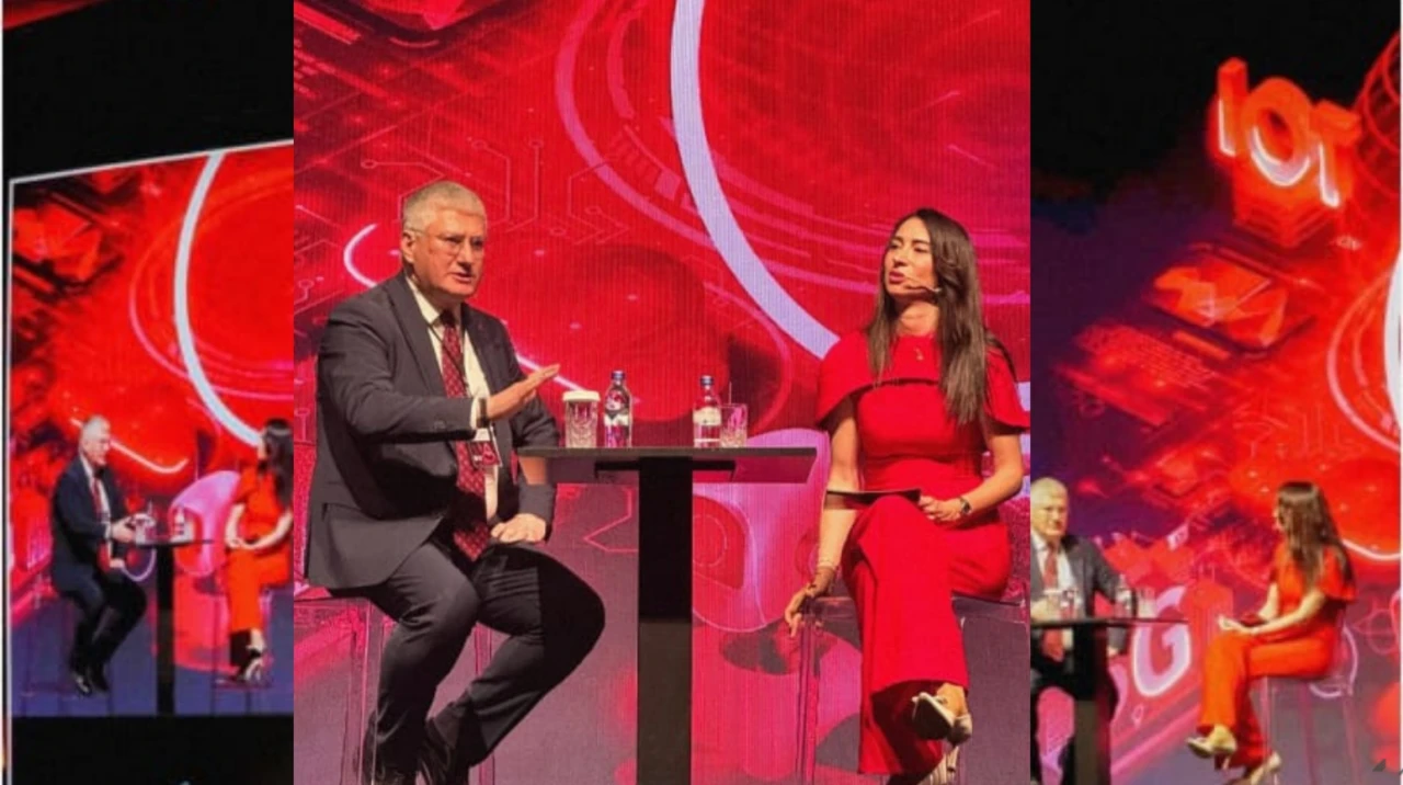 Ahmet Yaşar: “Sigortalılık oranını 2,5 kat artırmadan hedefe ulaşamayız”