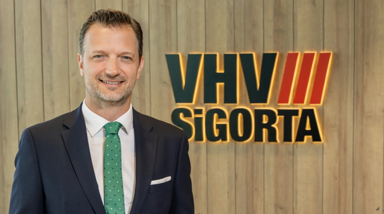 VHV Sigorta 2024’ü değerlendirdi: Başarılar, öğrenimler ve 2025 yol haritası