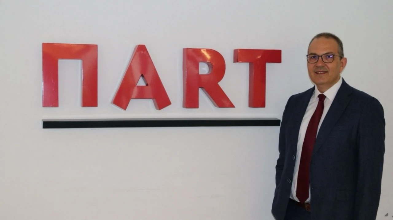 NART Grubu, Reasürans Faaliyetlerini “NART Re” Markası Altında Yeniden Yapılandırdı