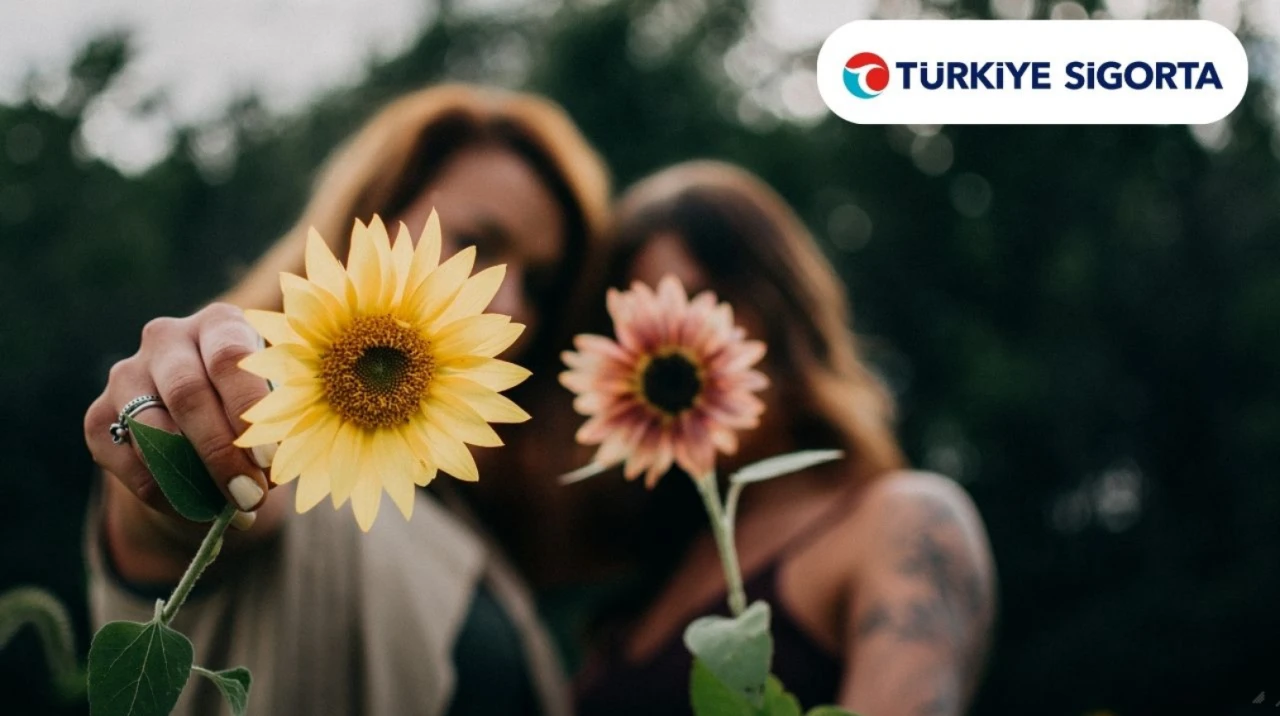 Türkiye Sigorta'dan kadınlara özel sağlık sigortası indirimi