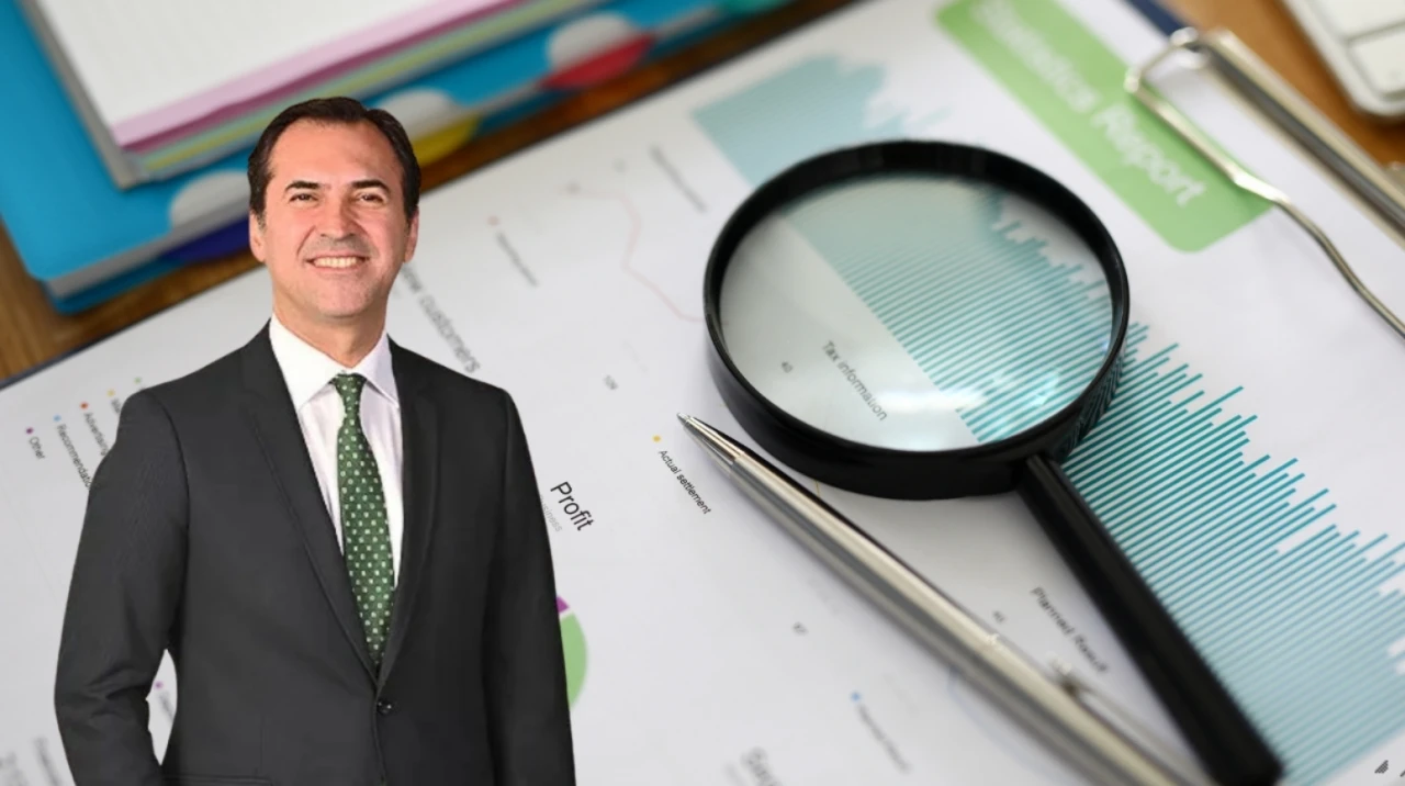 Firuzan İşcan: “KOBİ'lerin sigortalanma oranı hâlâ düşük, risk büyük”