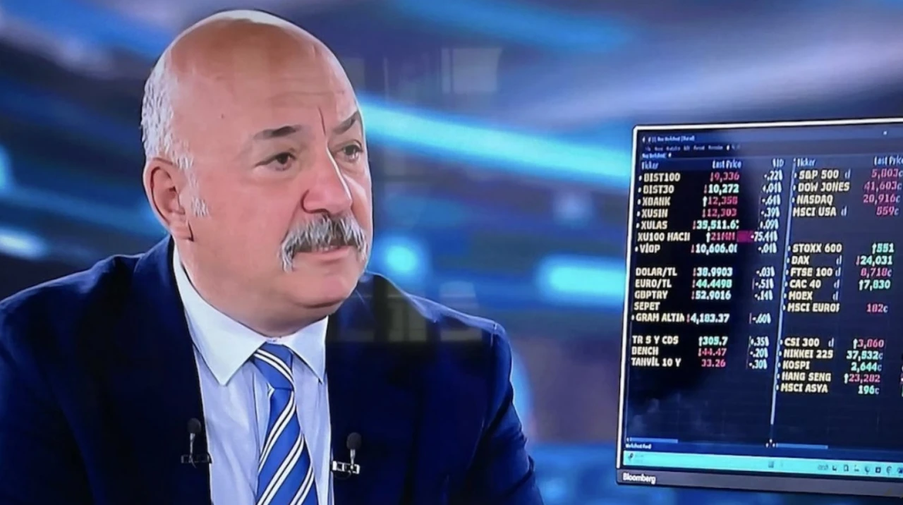 Uğur Gülen: "TES için kanun hazır, işveren katkısı nedeniyle bazı tereddütler var"