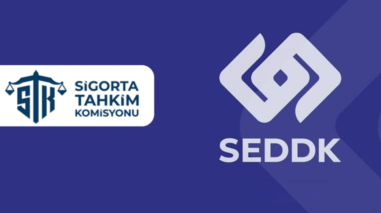 Sigorta Tahkim Komisyonu'nda parasal sınırlar güncellendi