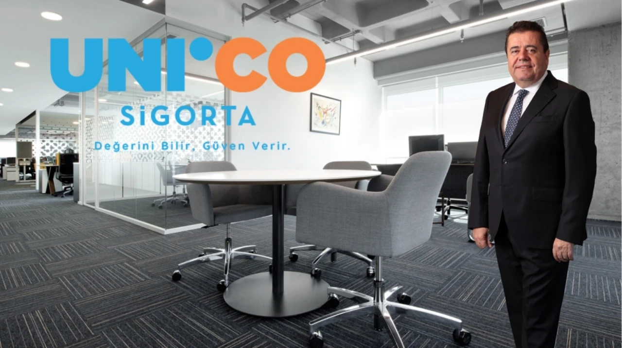Unico Sigorta, yeni ofis katıyla büyümesini sürdürüyor