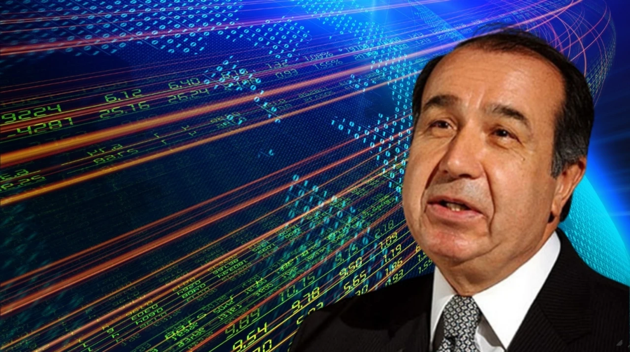 Alaaddin Büyükkaya’dan çarpıcı çağrı: İstanbul'da reasürans ve sigorta borsası kurulmalı