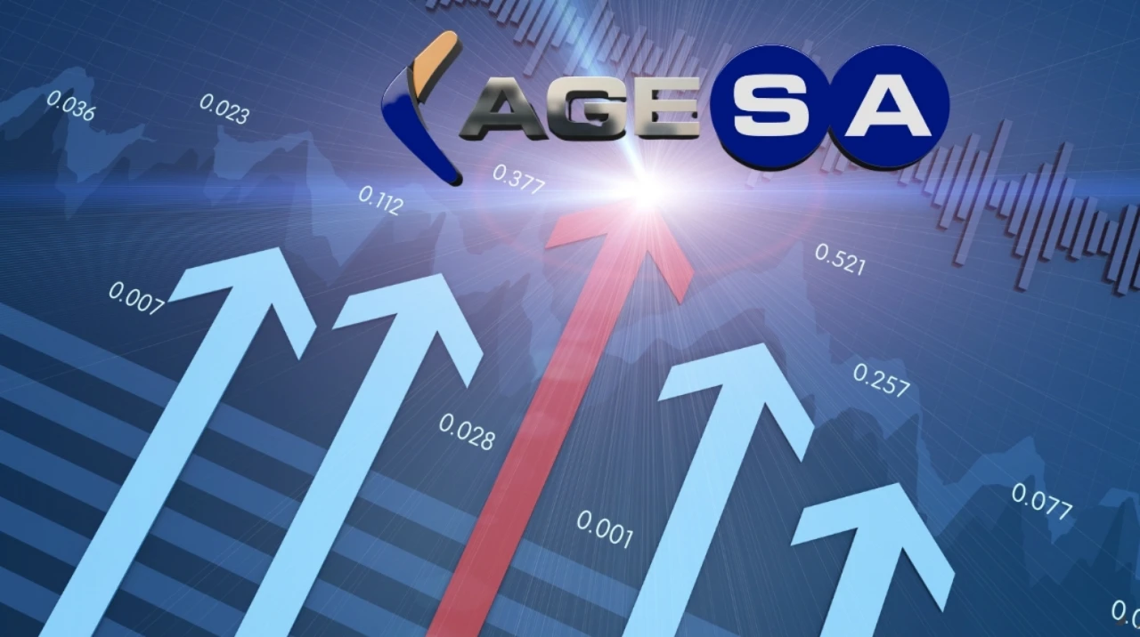 AgeSA, 2025 ilk çeyrekte yüzde 81 büyüdü: BES’te 253 milyar TL fon büyüklüğü, 1.2 milyar TL net kâr