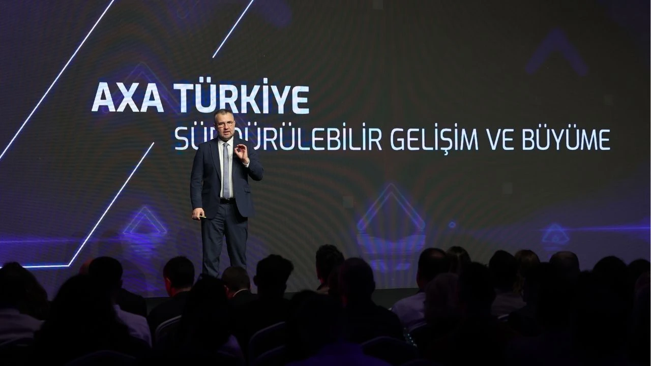 AXA Türkiye’den sürdürülebilir finansal sonuçlar