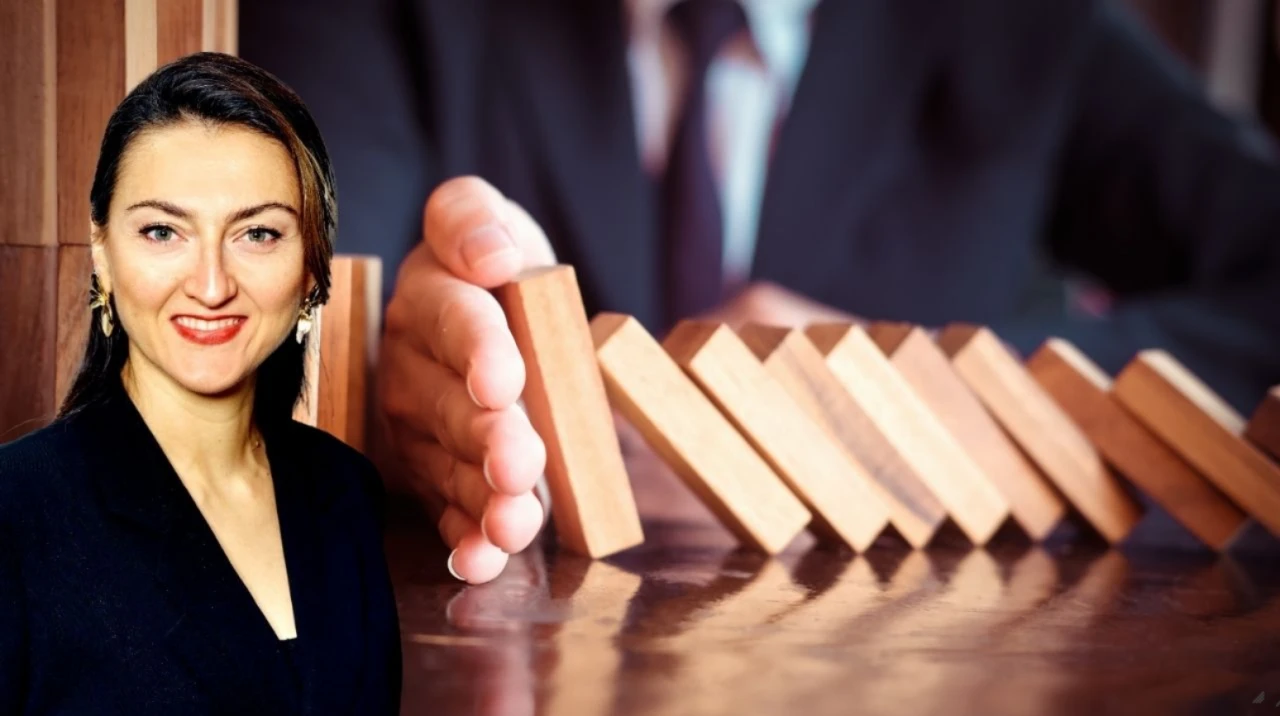 Yönetici sorumluluğu ve siber risk sigortaları kurumsal yapılarda neden giderek önem kazanıyor?